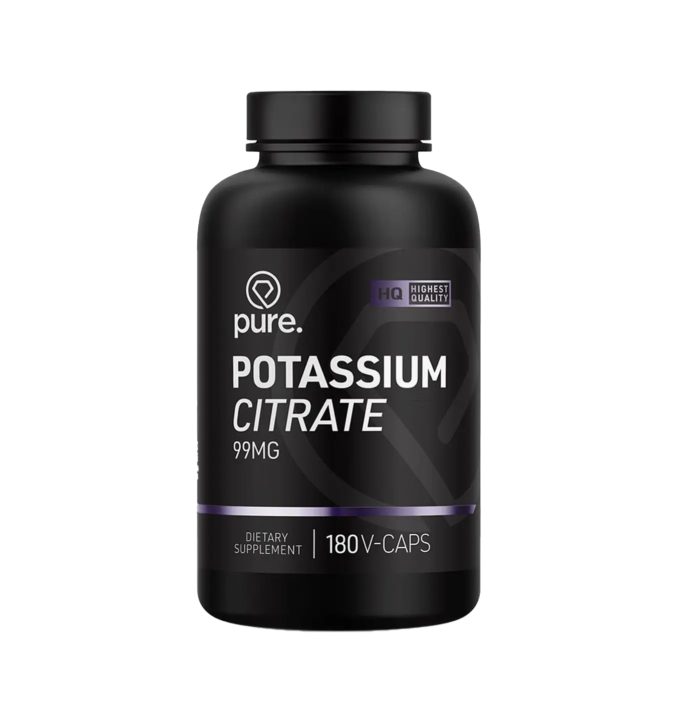 Potassium Citrate
