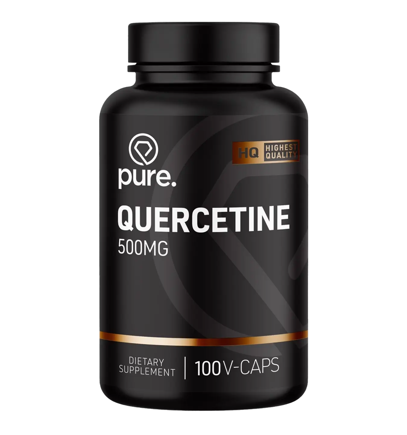 Quercetine 500mg