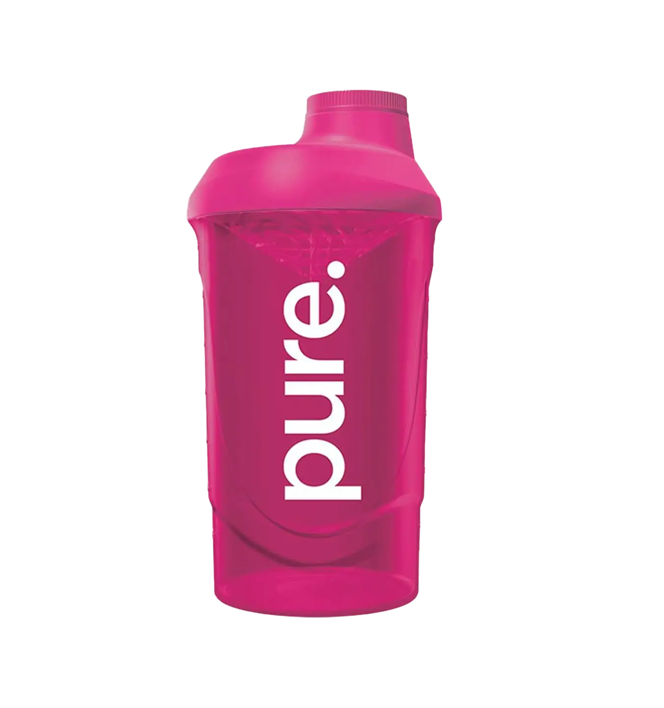 Shakebeker Magenta