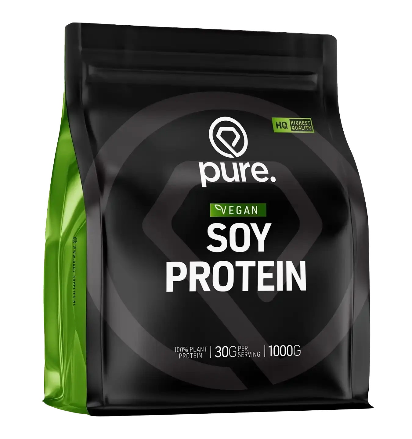 Soy Protein (Soja Eiwit)