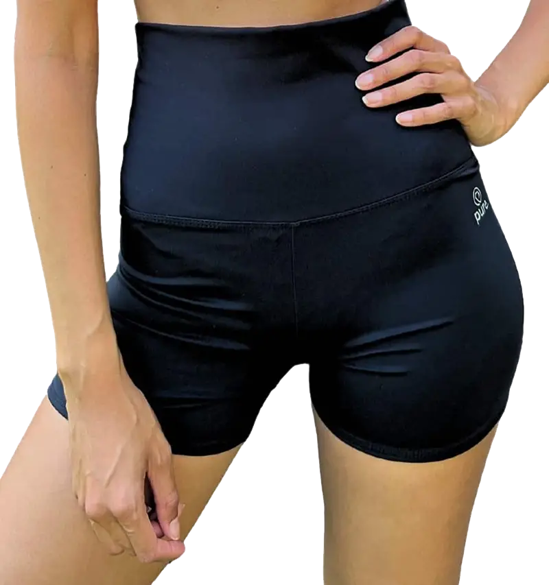 Sport short Pure.