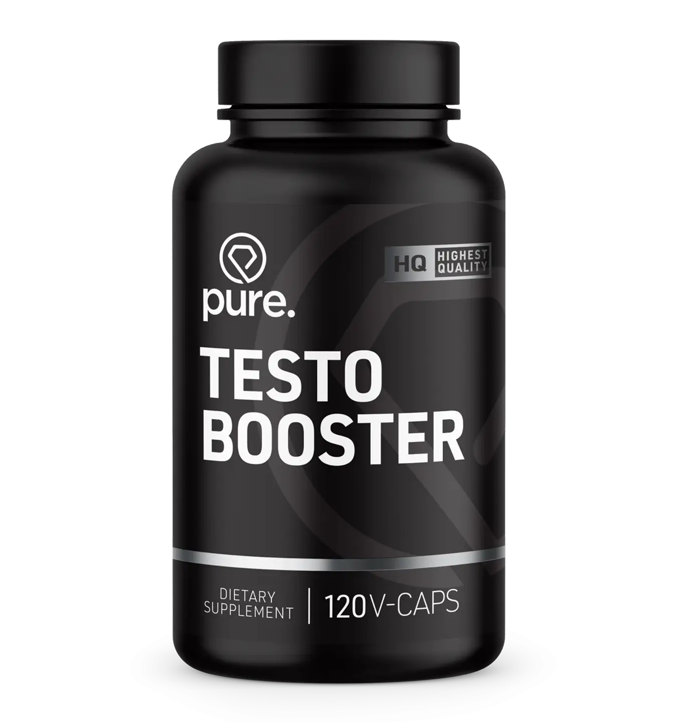 Testo Booster