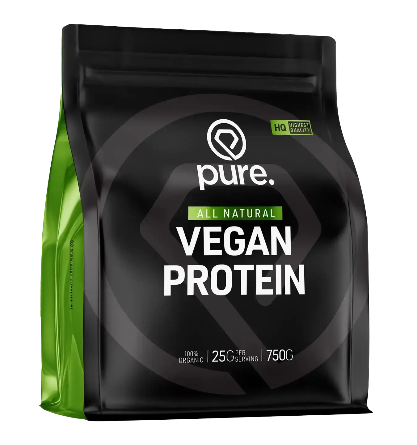 Vegan Protein Shake