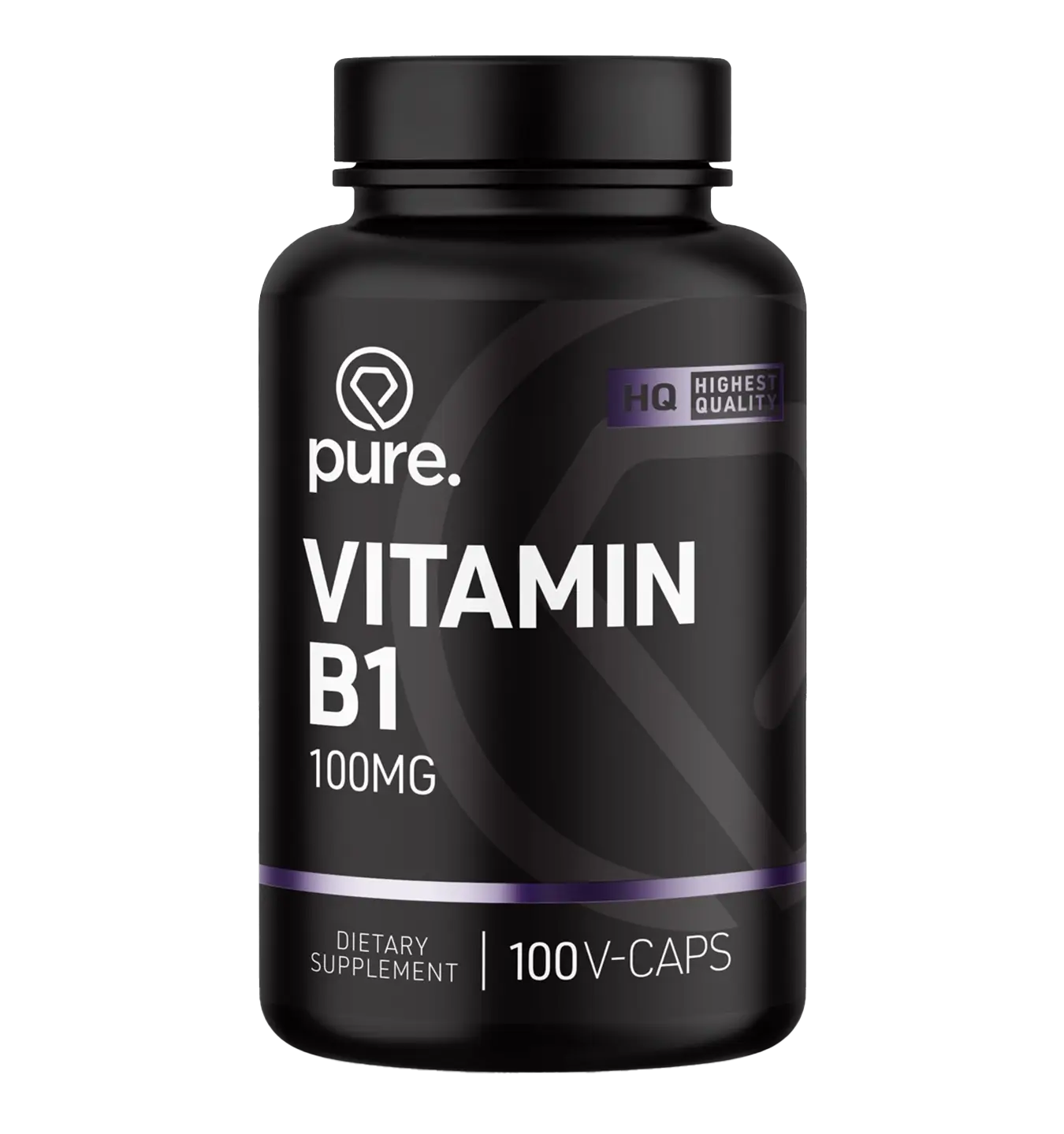 Vitamine B-1 100mg