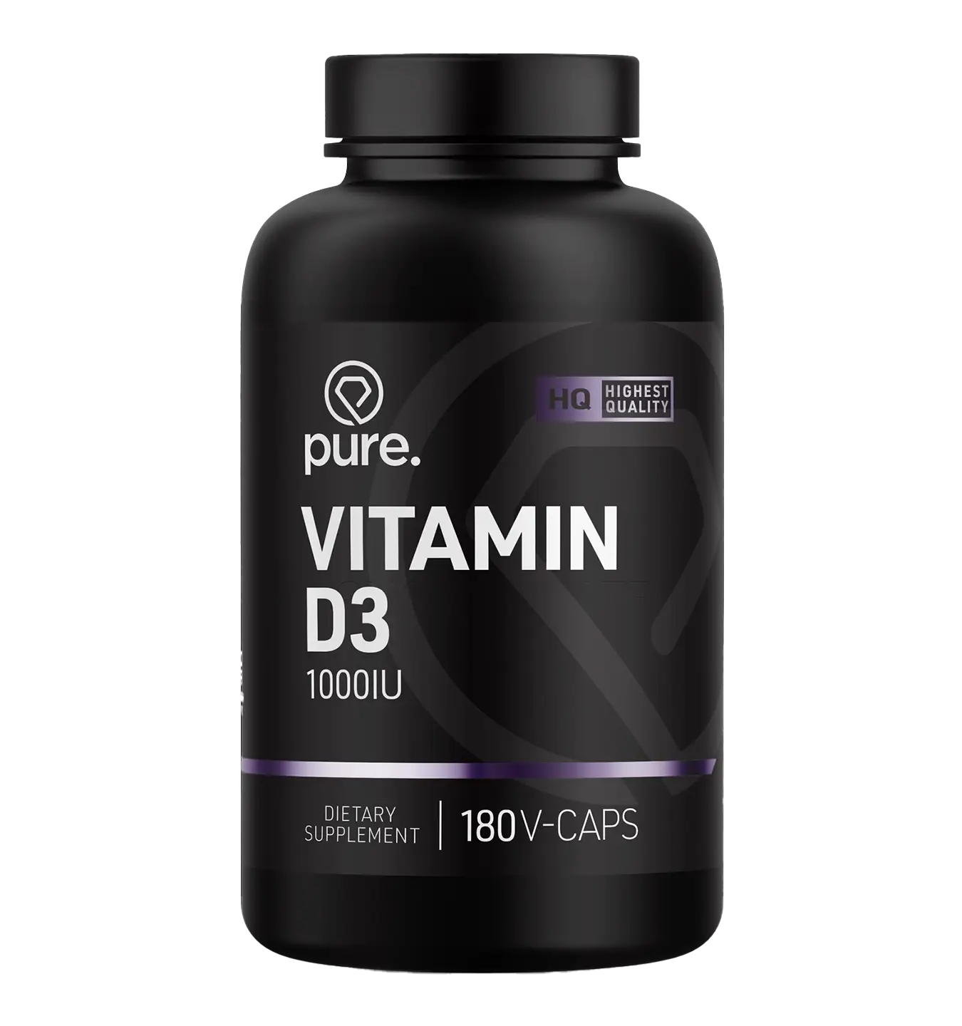 Vitamine D-3 1000IU