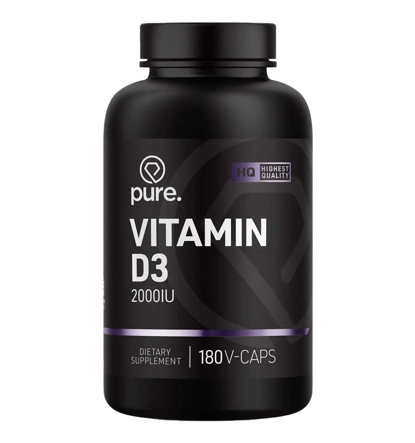 Vitamine D-3 2000IU