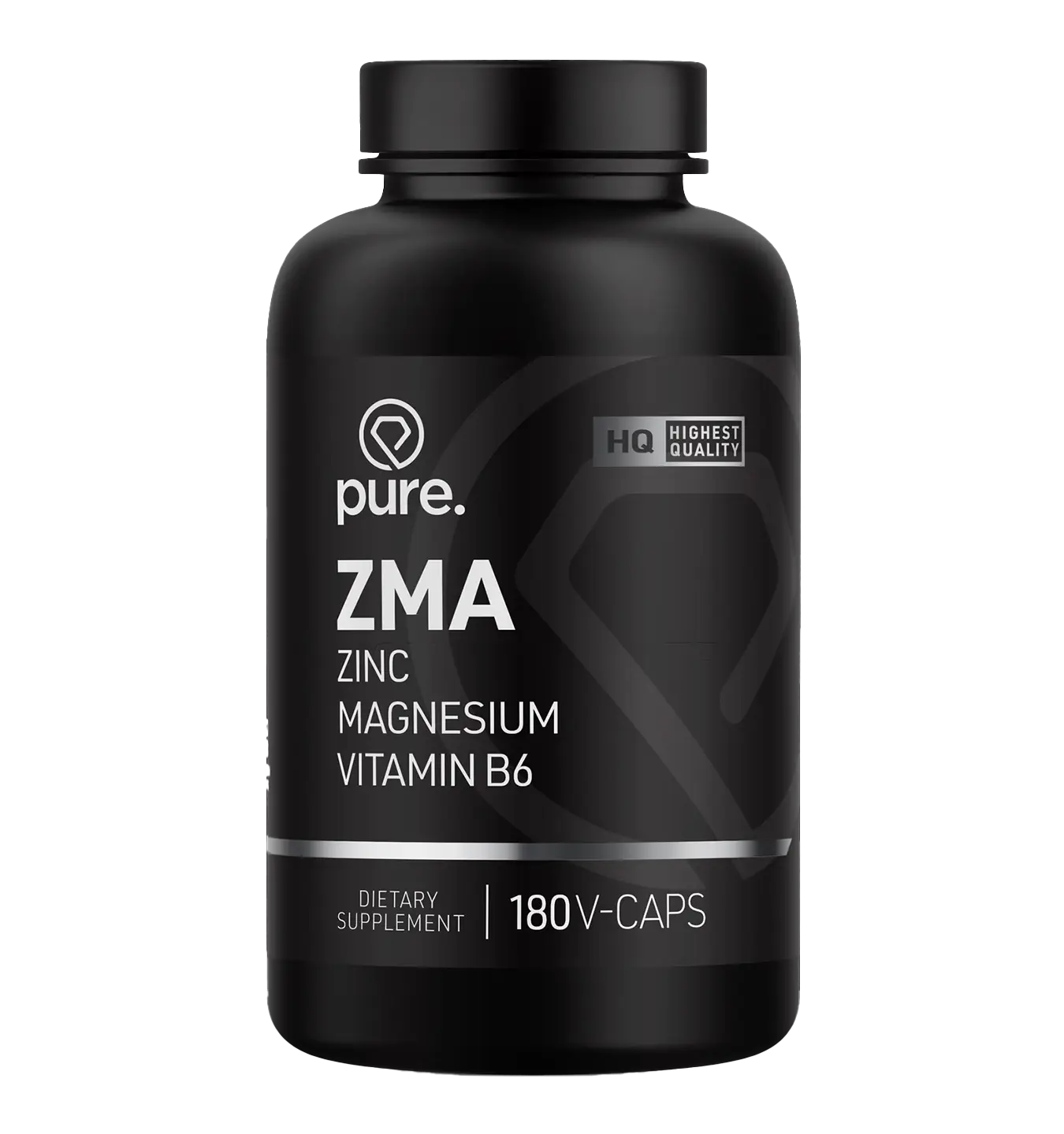 ZMA