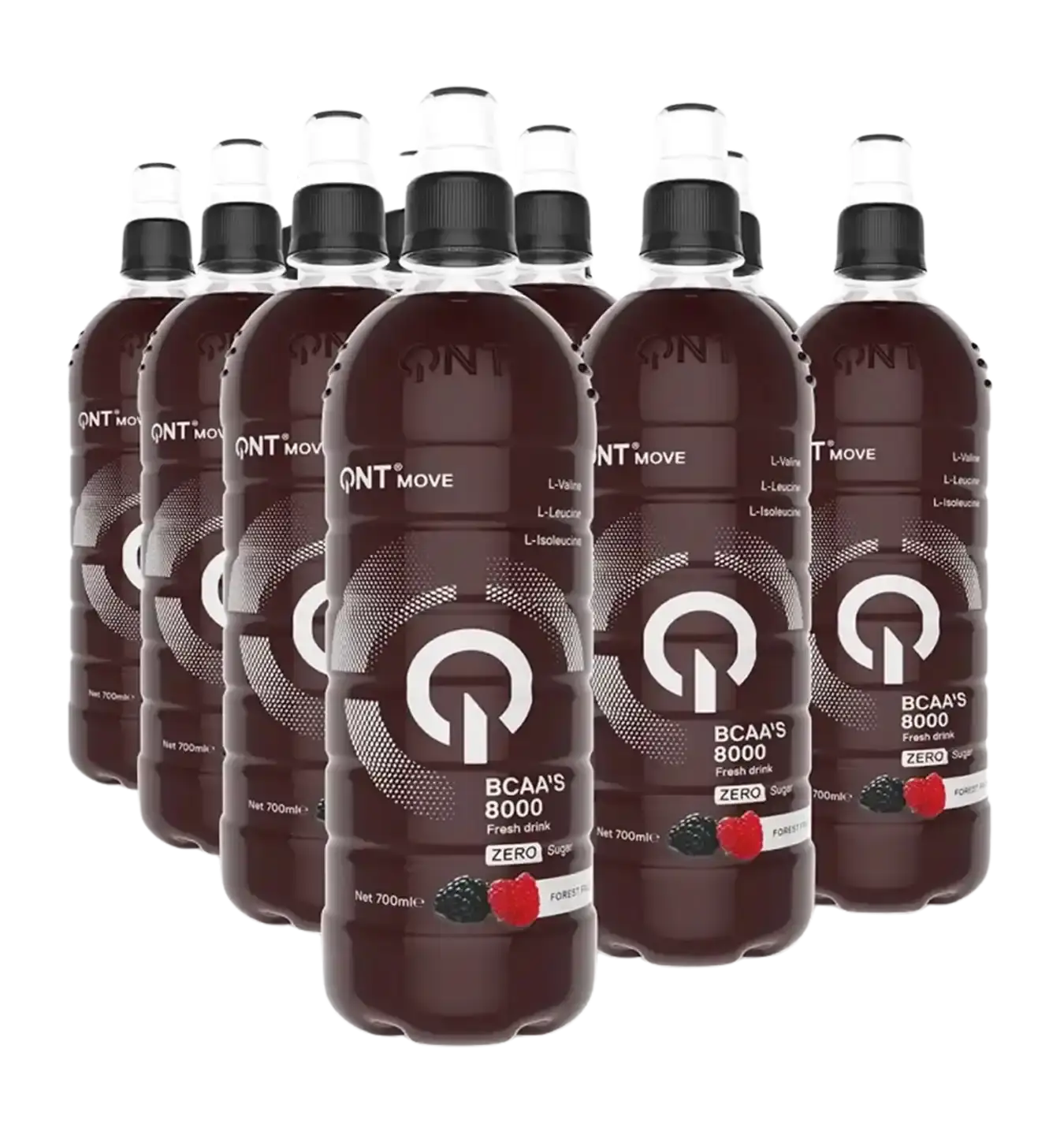BCAA 8000