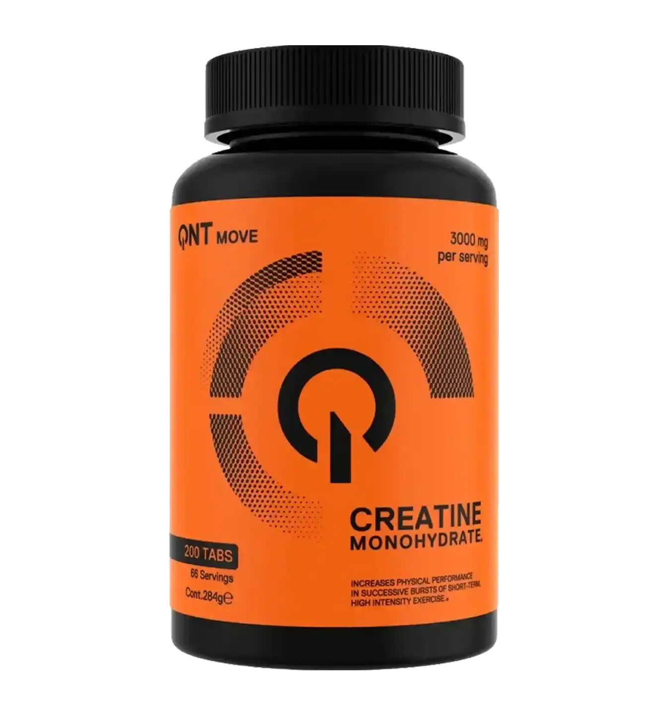 Creatine Monohydrate Pure Tabs