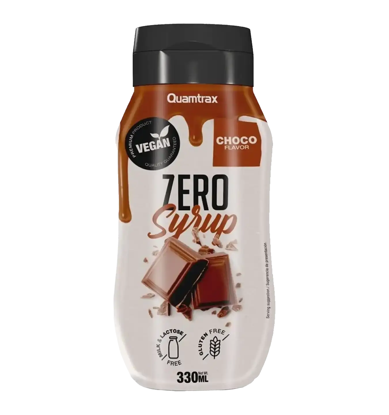 0% Kcal Syrup