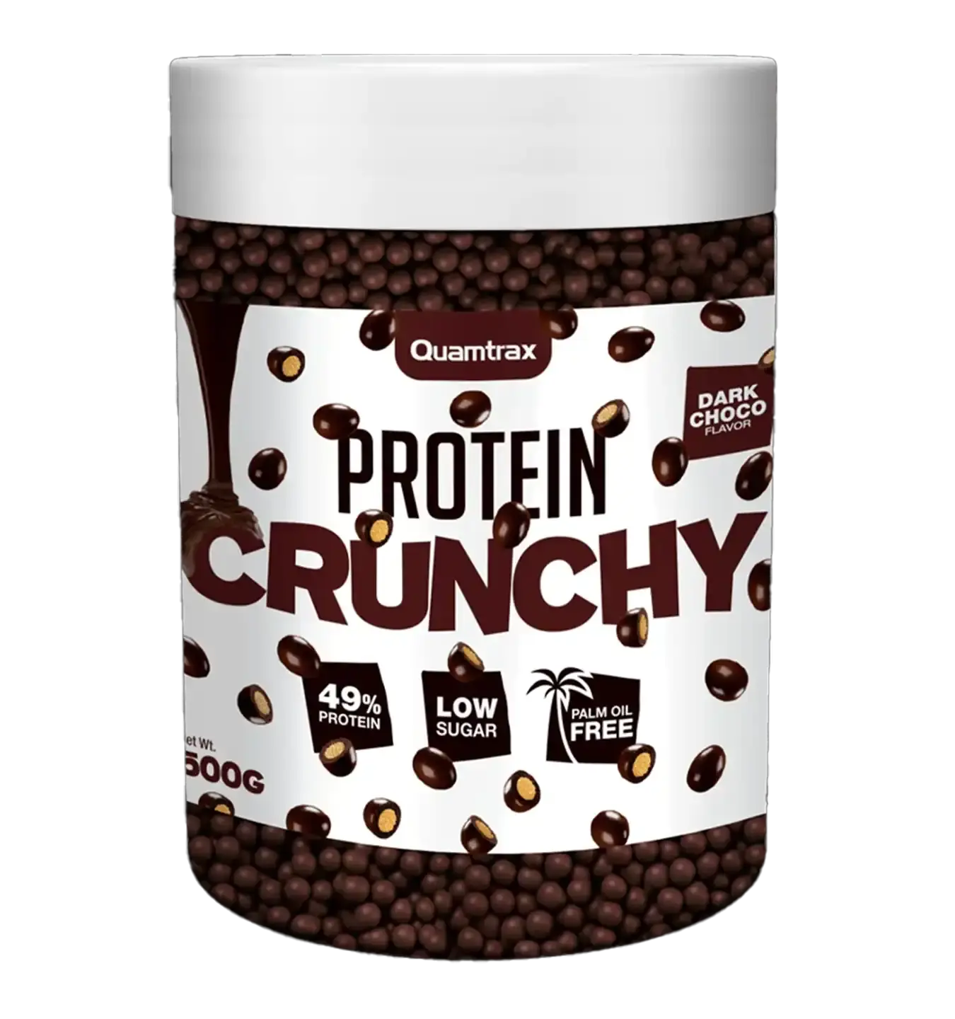 Protein Crunchy