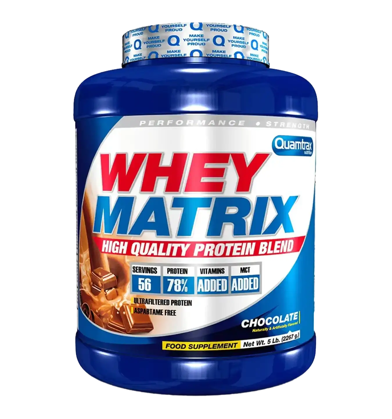 Whey Matrix