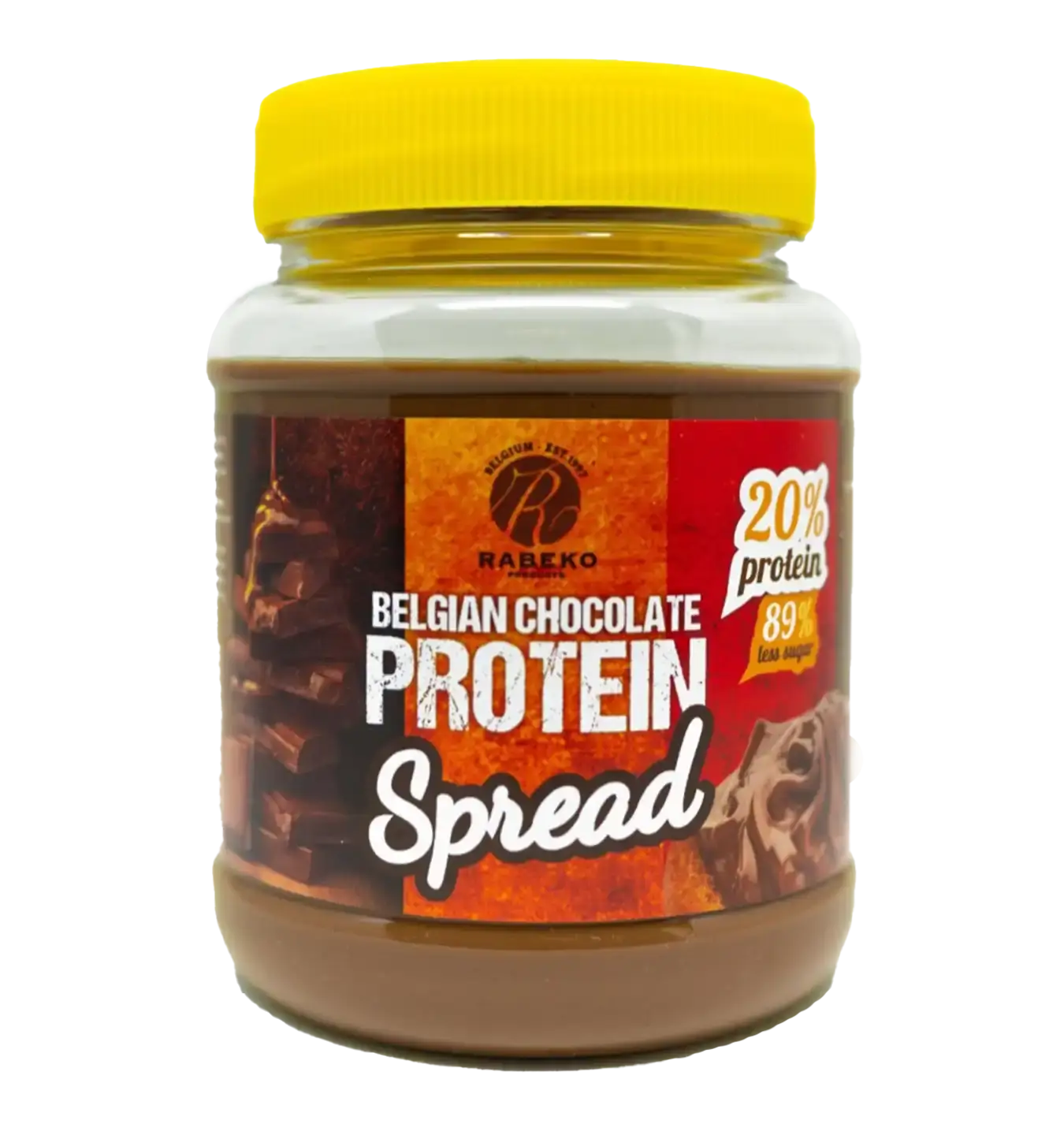Protein Spread