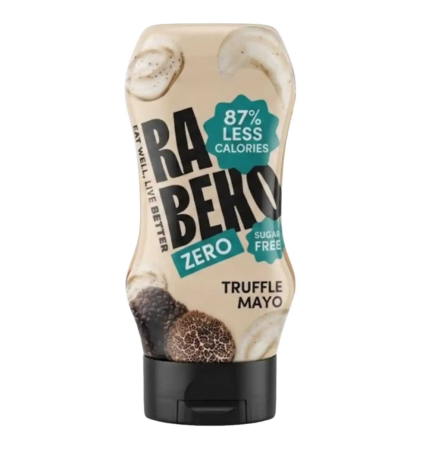 Zero Sauce