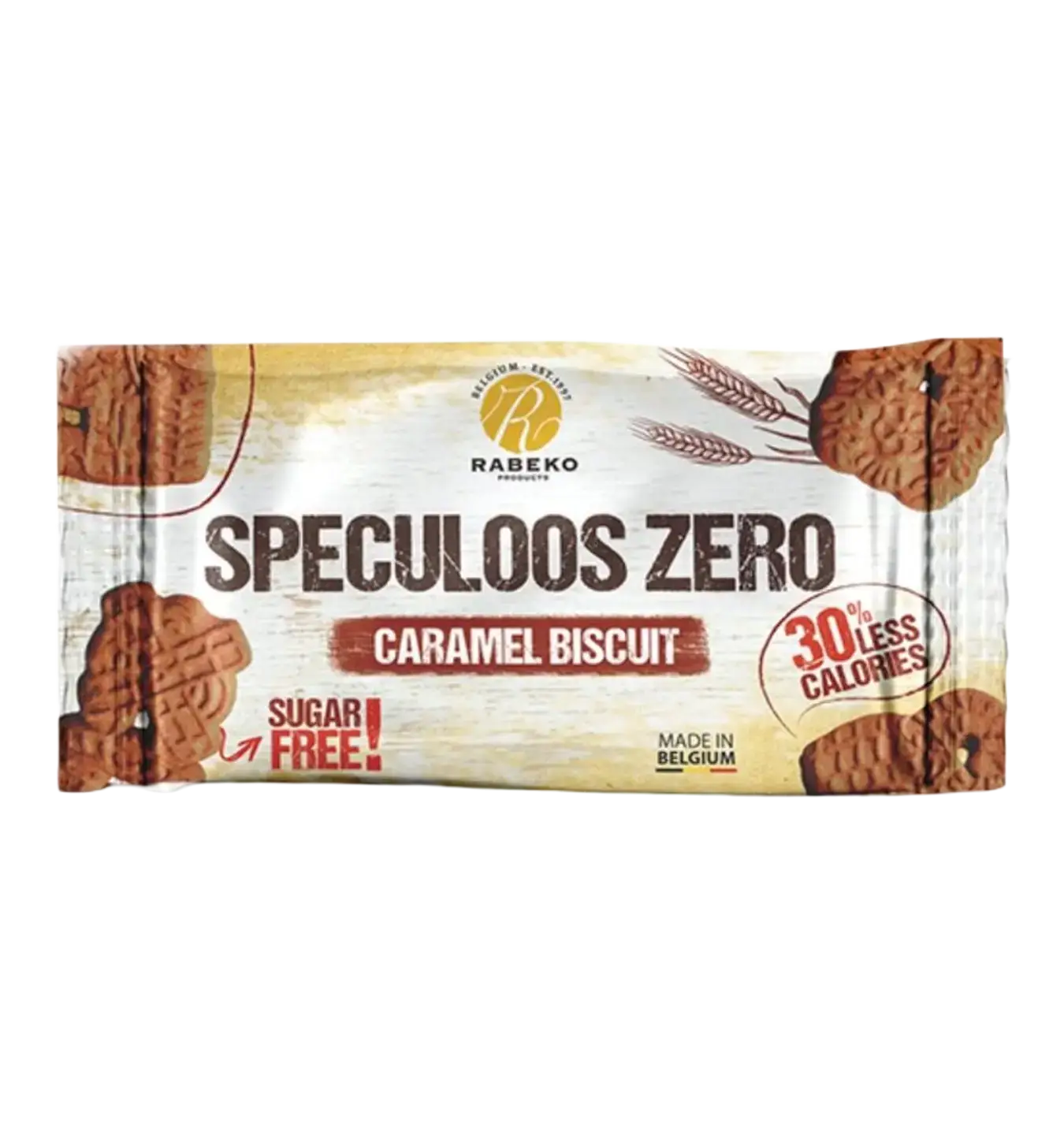 Zero Speculoos