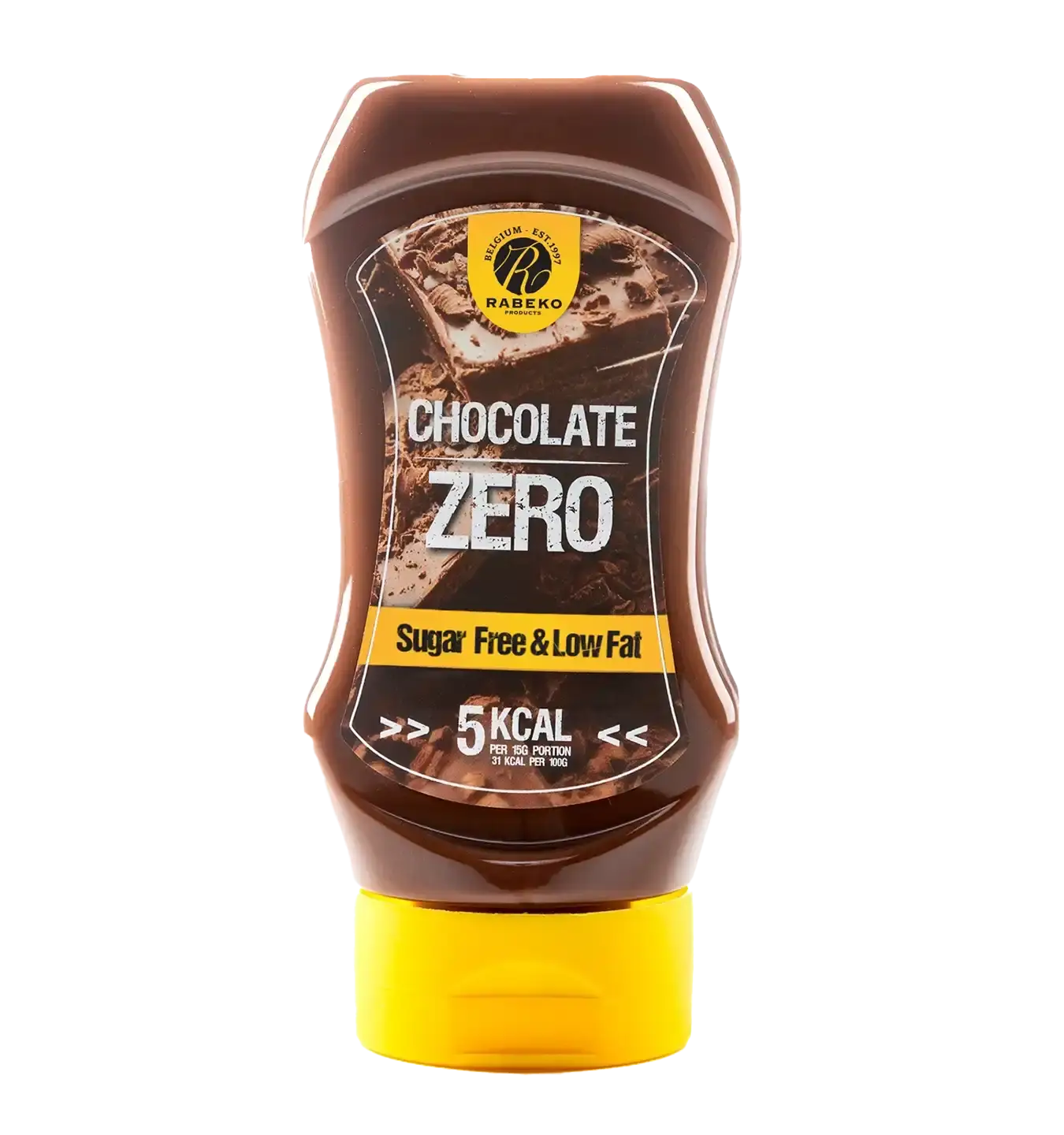 Zero Syrup