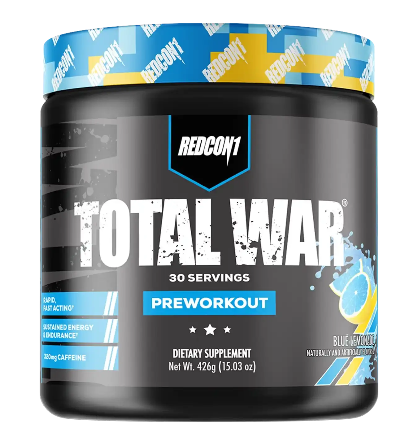 Total War