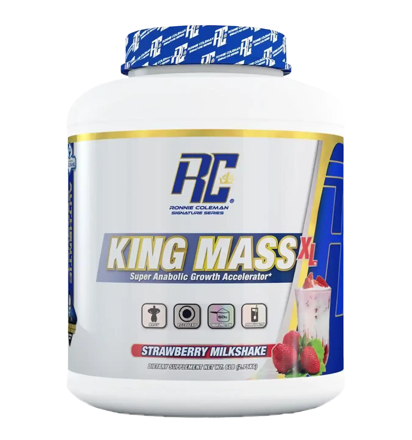 King Mass XL