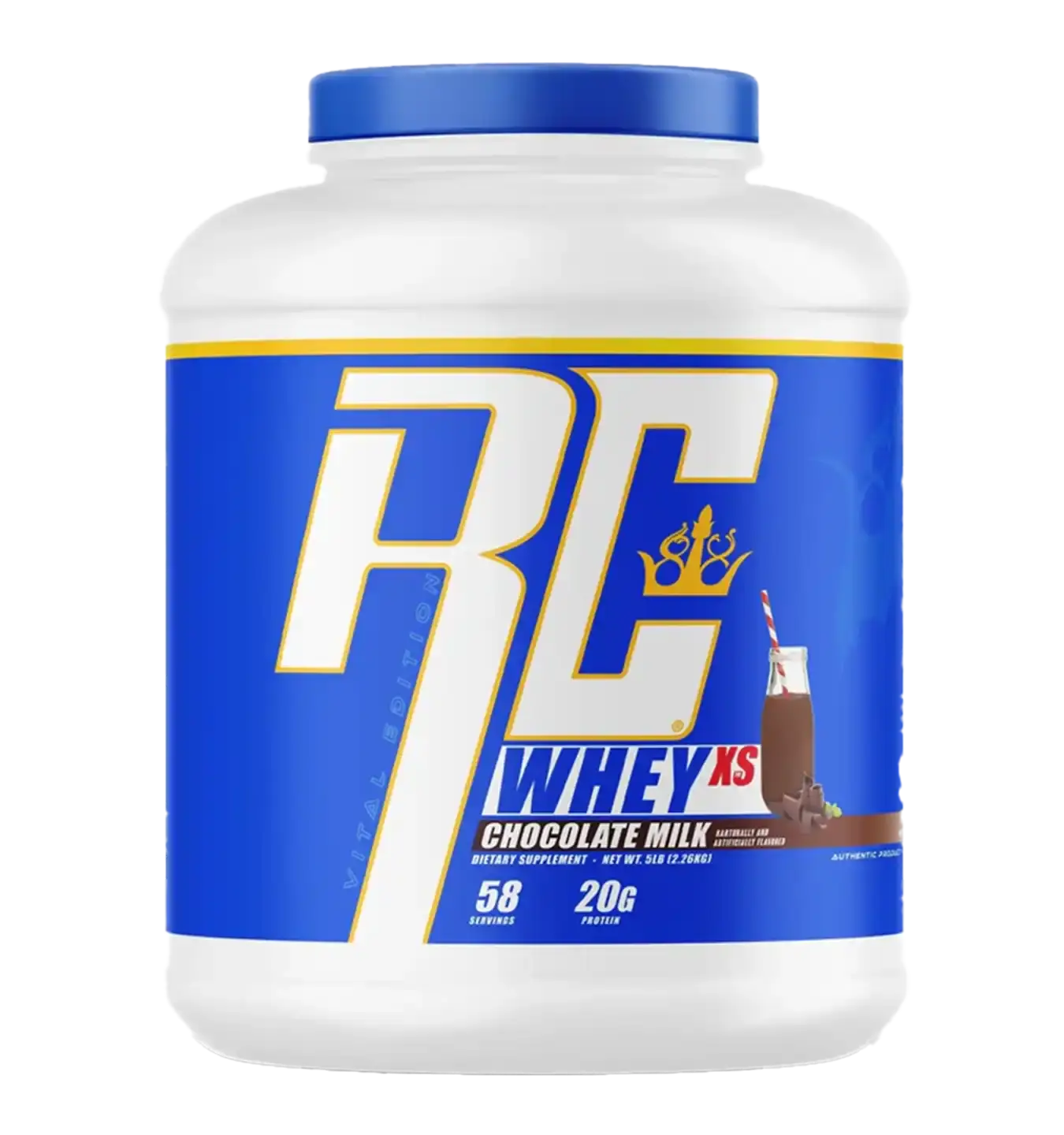 Whey-XS