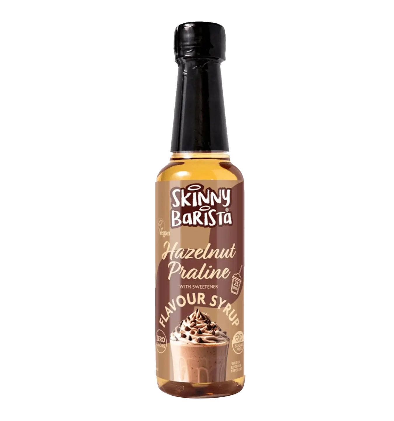 Barista Syrup