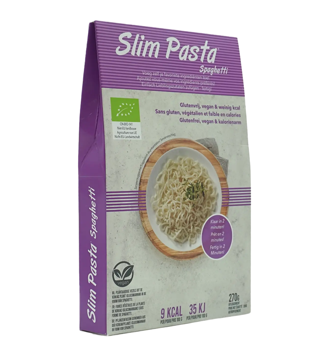 Slim Pasta Spaghetti