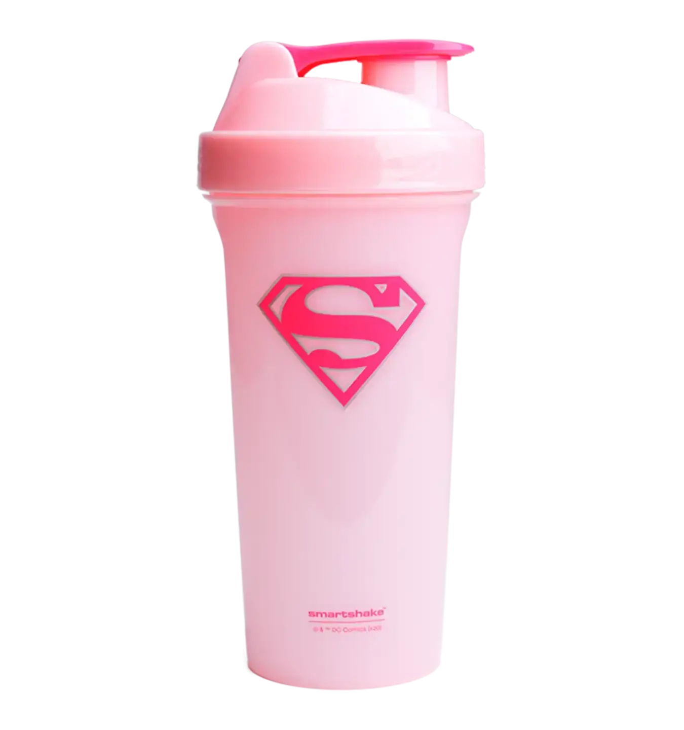 Smart Shake Lite Supergirl