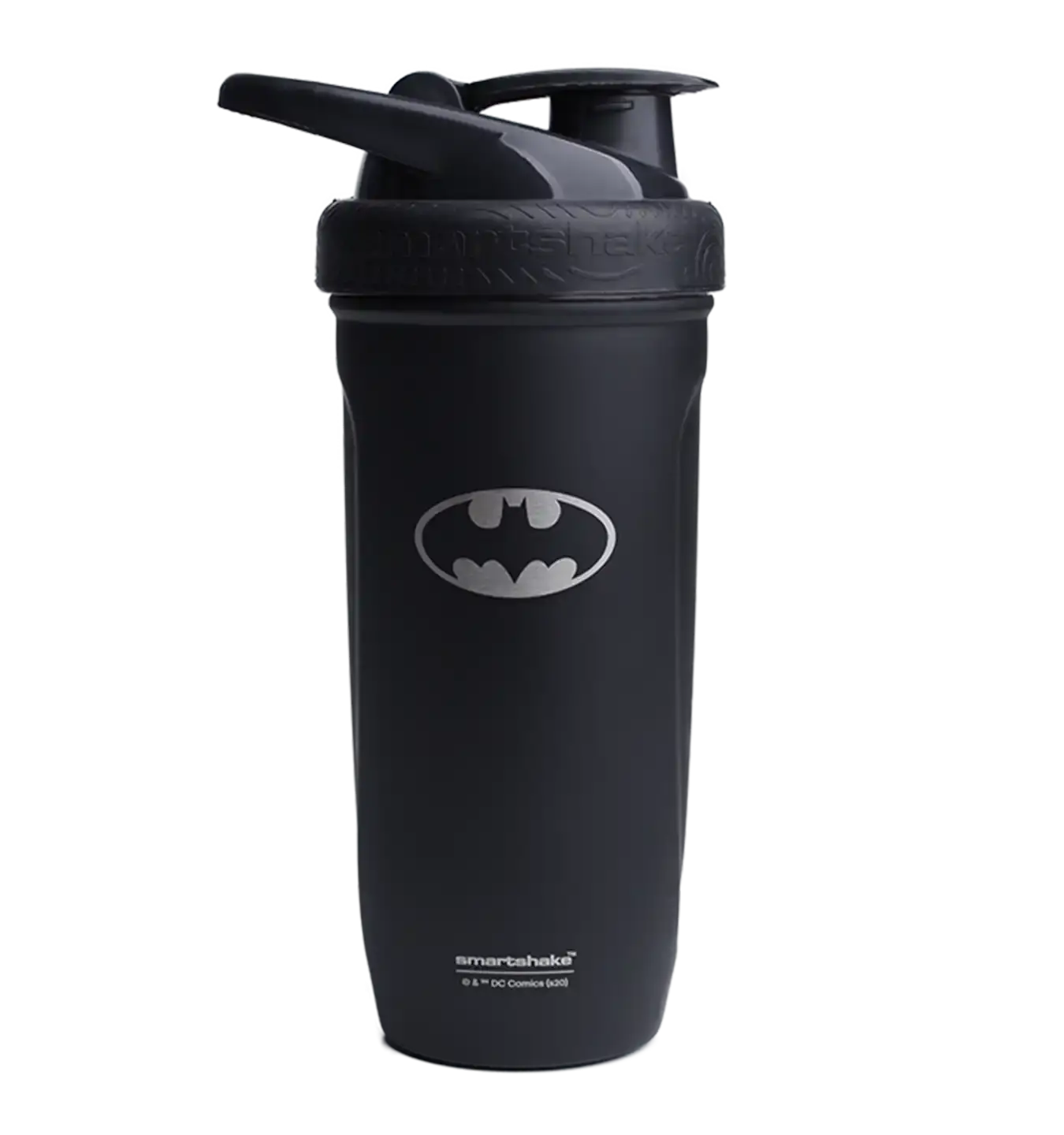 Smart Shake Reforce DC