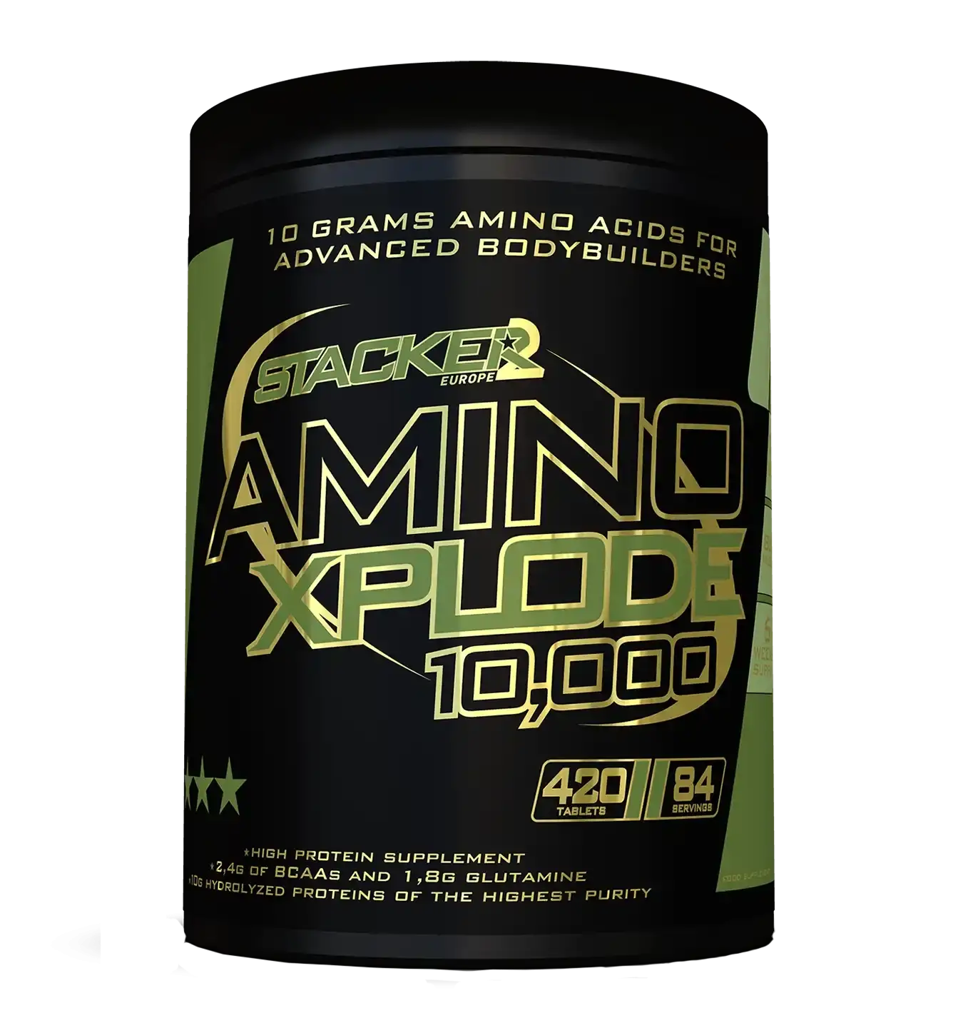 Amino Xplode 10.000