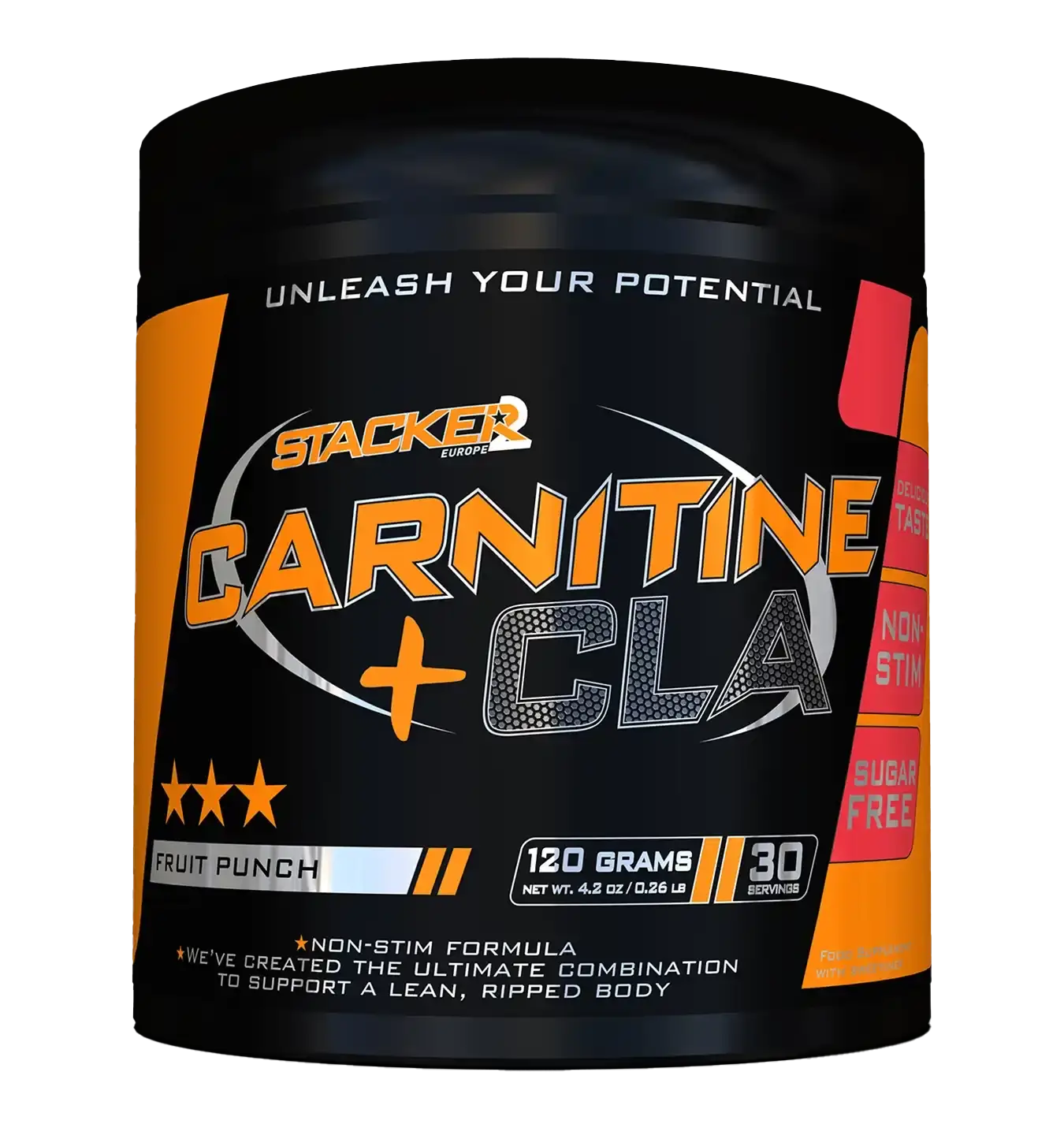 Carnitine + CLA