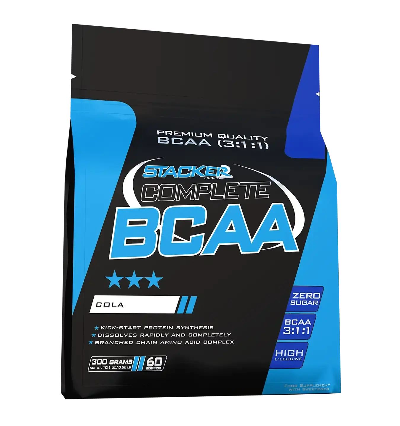 Complete BCAA