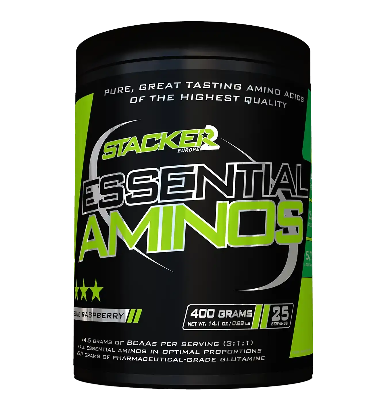 Essential Aminos