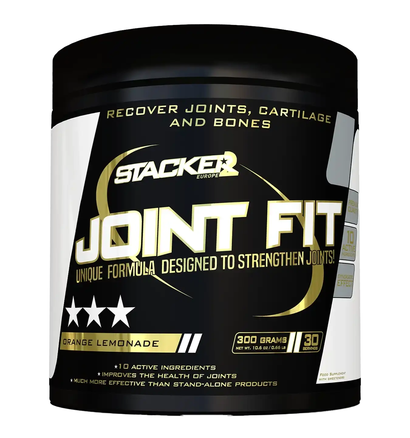 Joint Fit