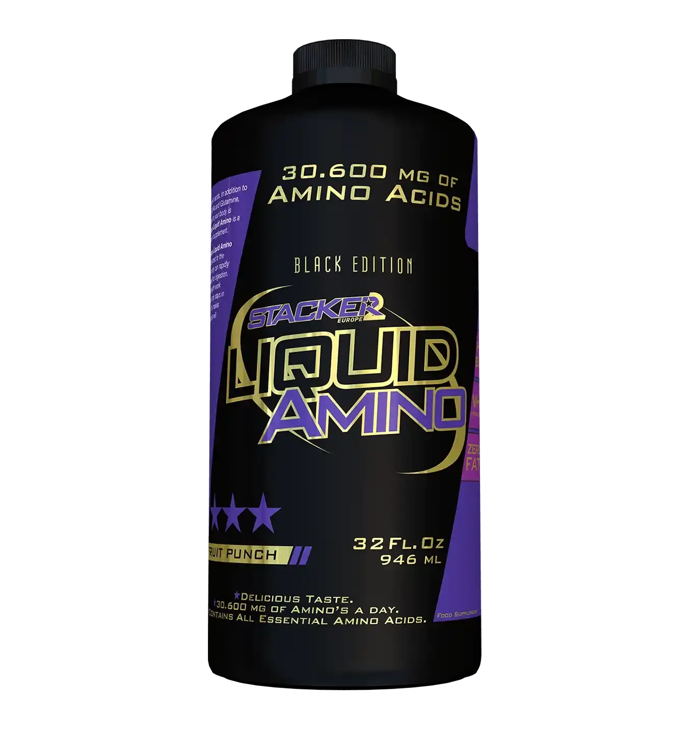 Liquid Amino Stacker