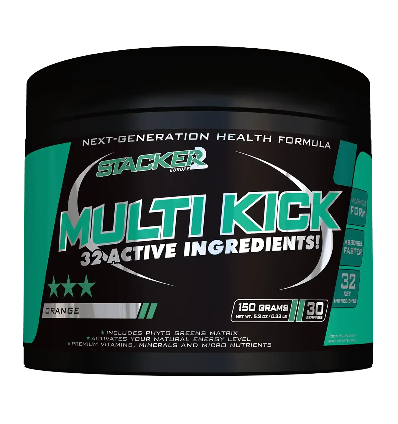 Multi Kick