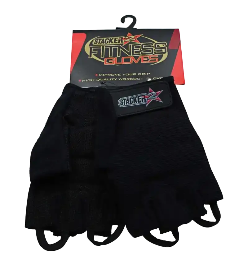 Training Gloves Stacker