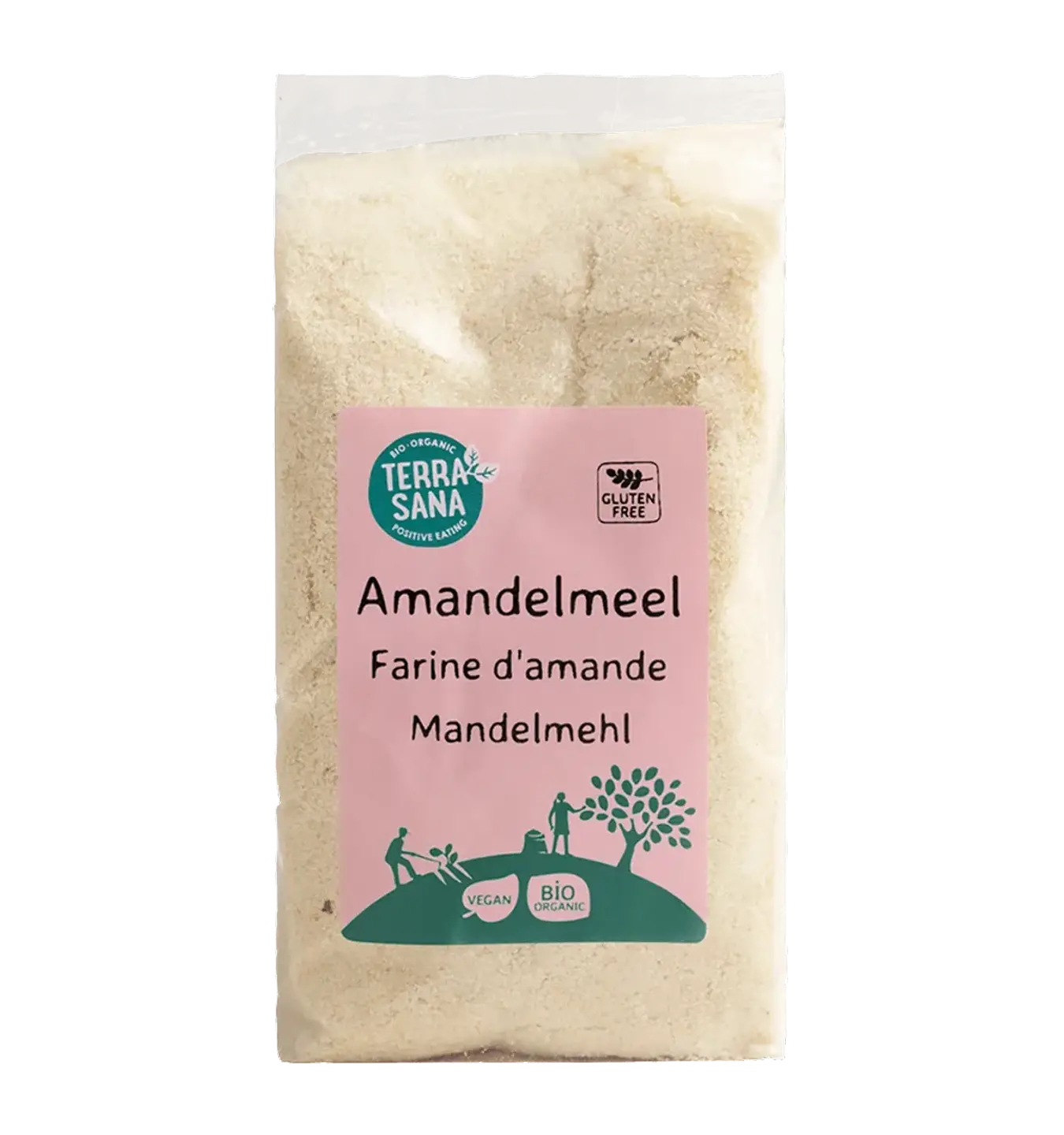 Amandelmeel