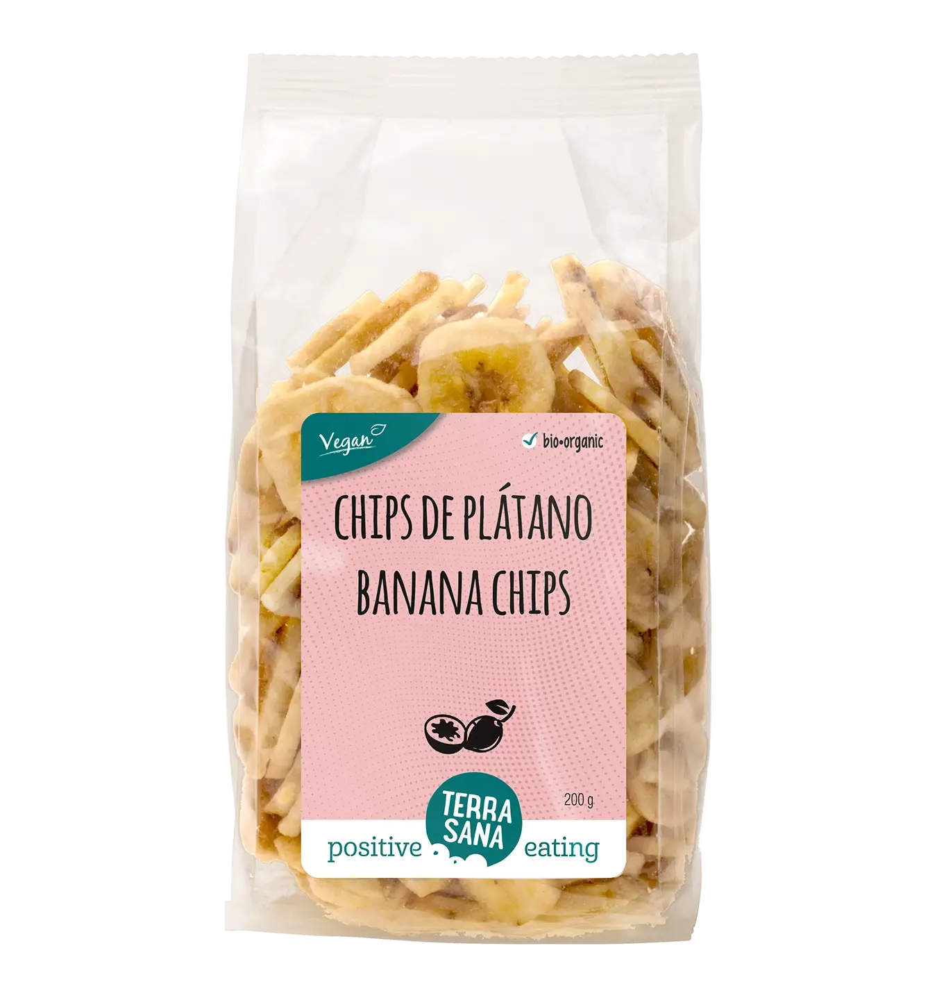 Bananenchips