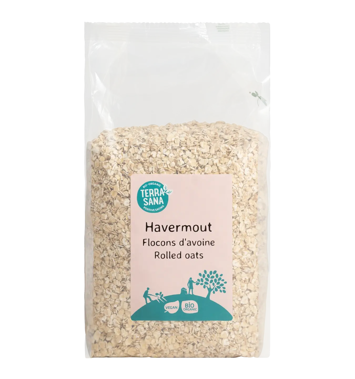 Havermout