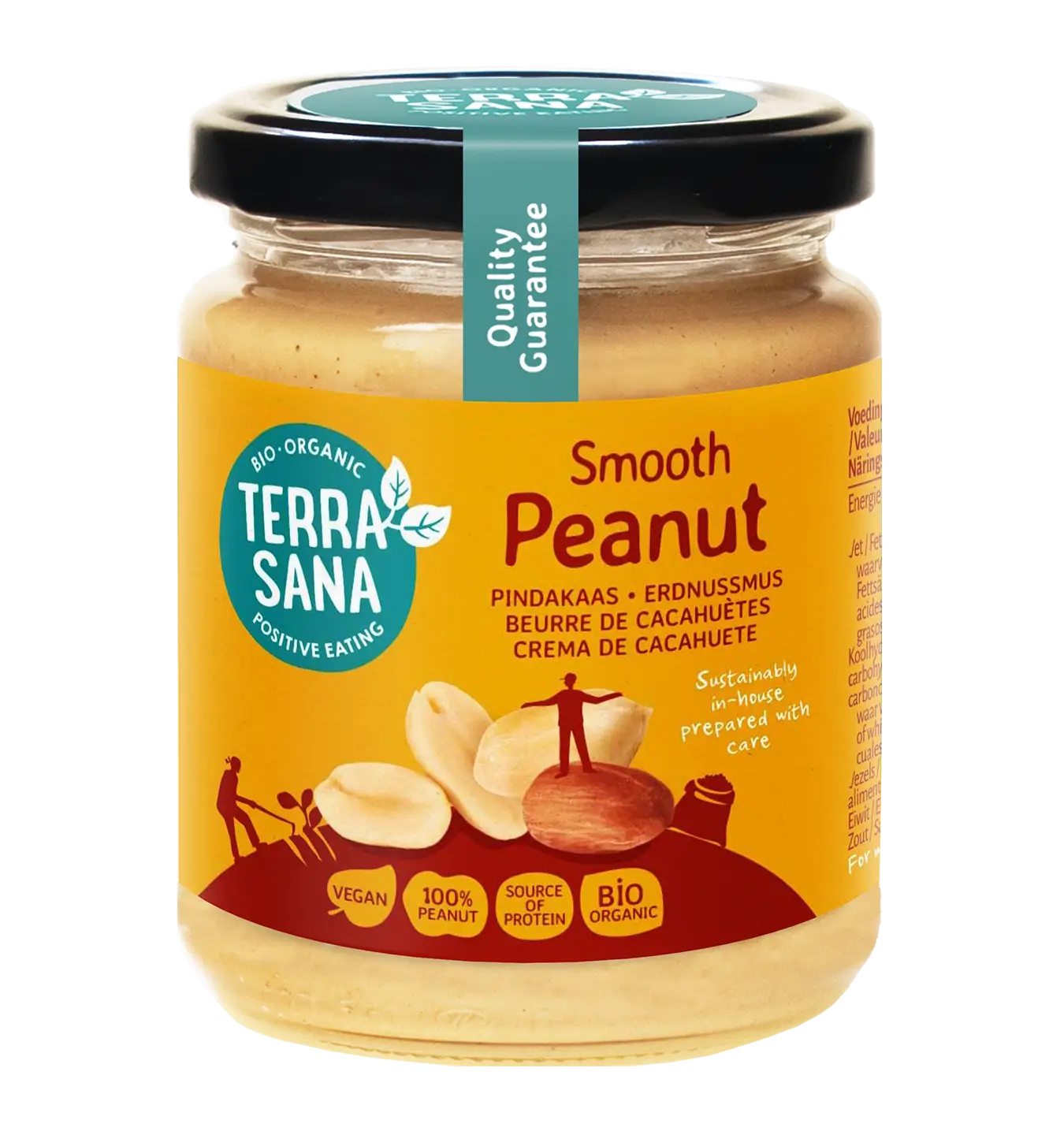 Pindakaas