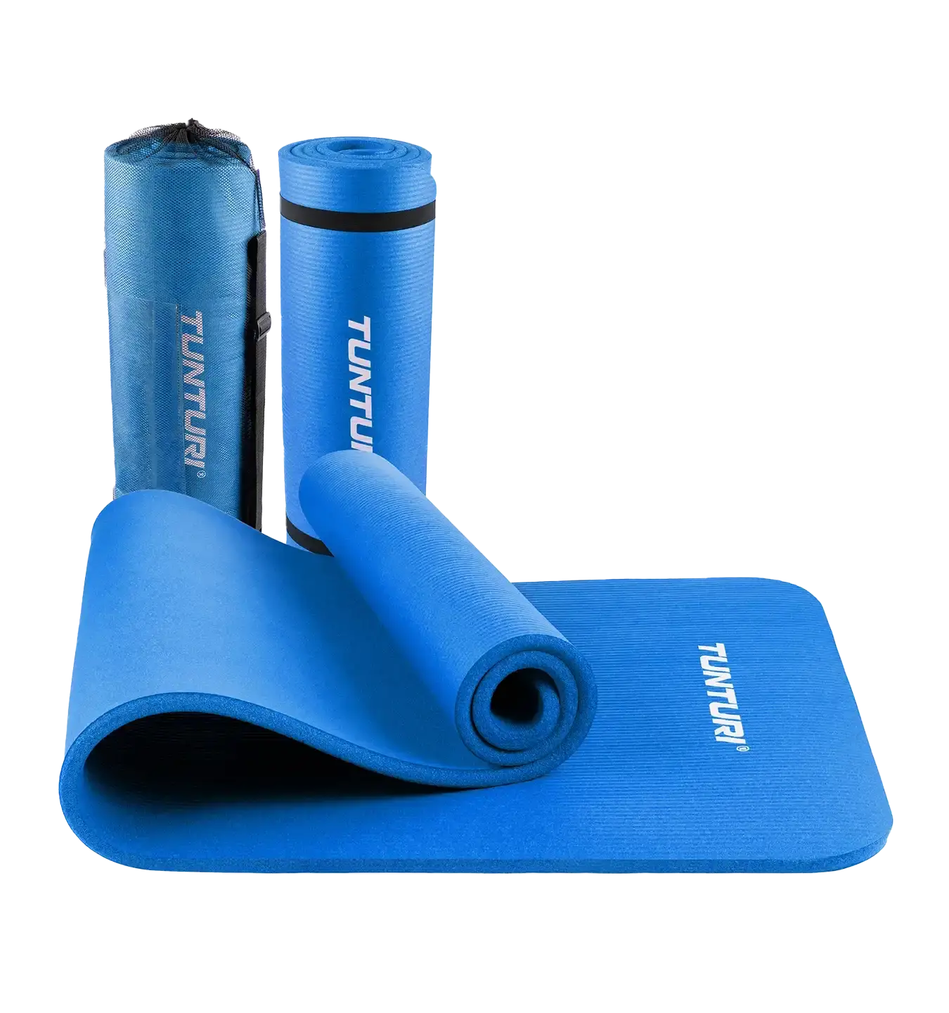 Fitnessmat NBR