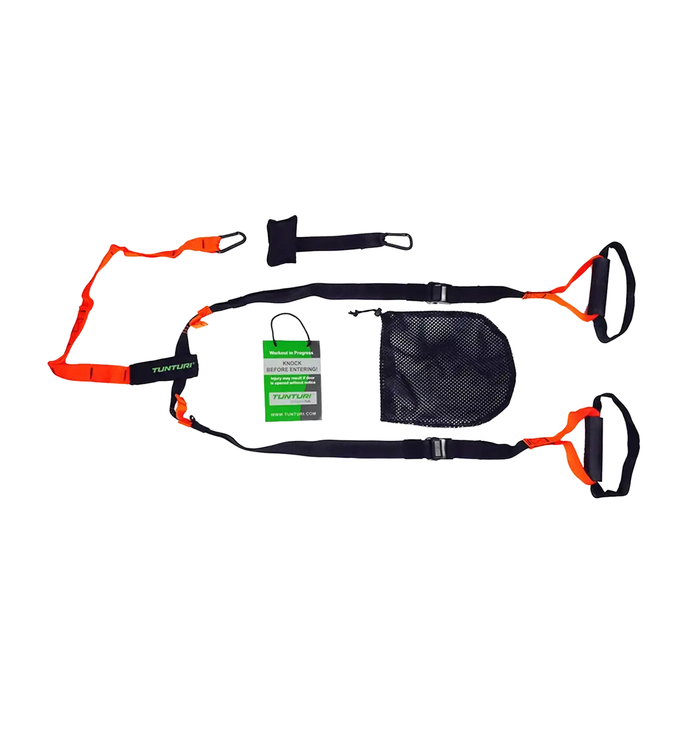 Suspension / Sling Trainer