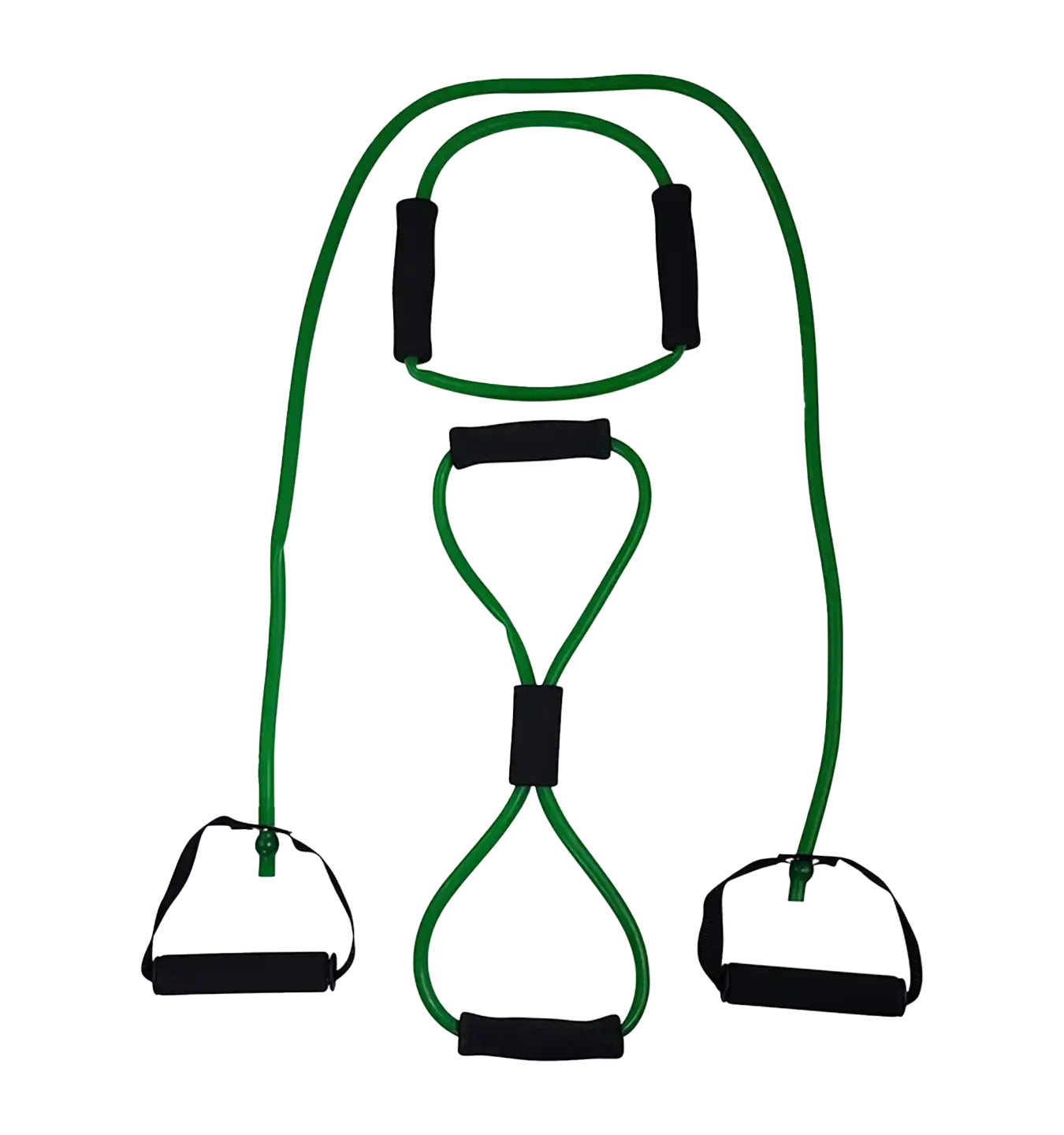 Tubing Set with Grip