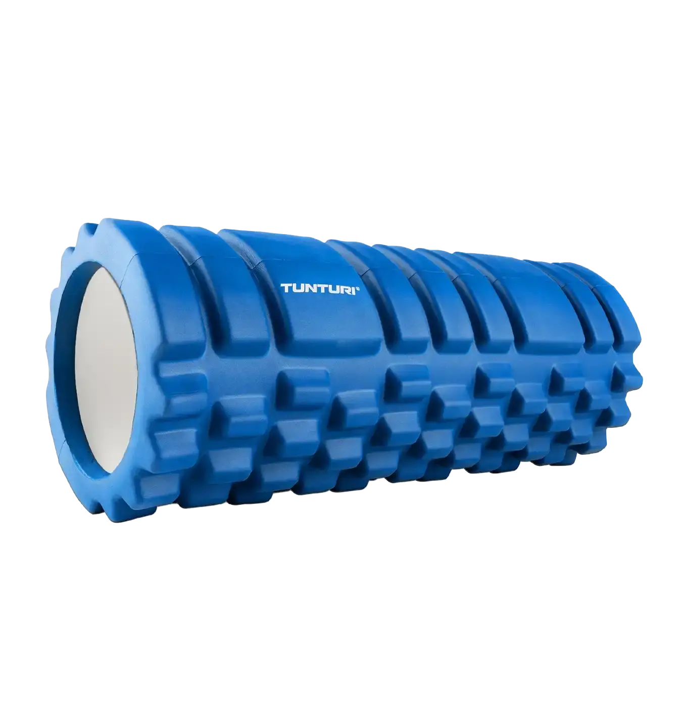 Yoga Grid Foam Roller