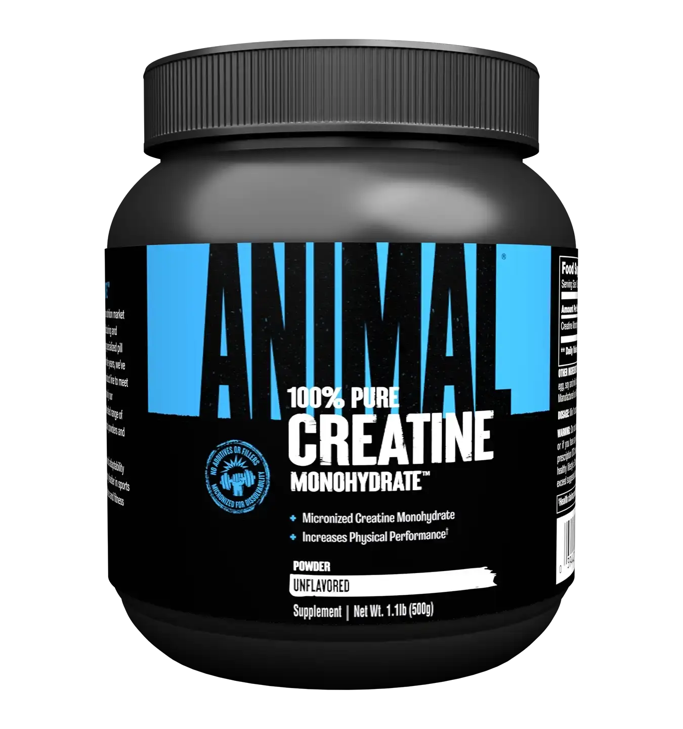 Creatine Powder