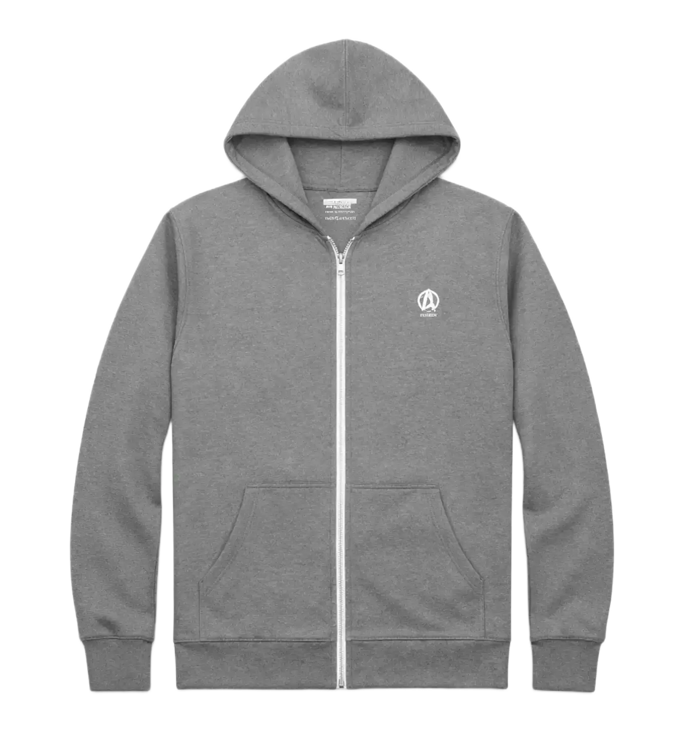Animal Light Weight Hoodie