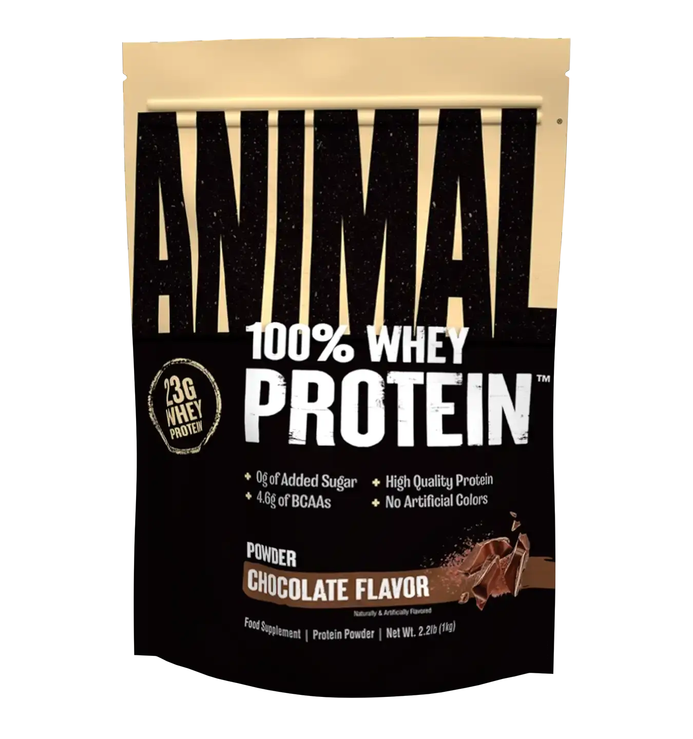Animal 100% Whey