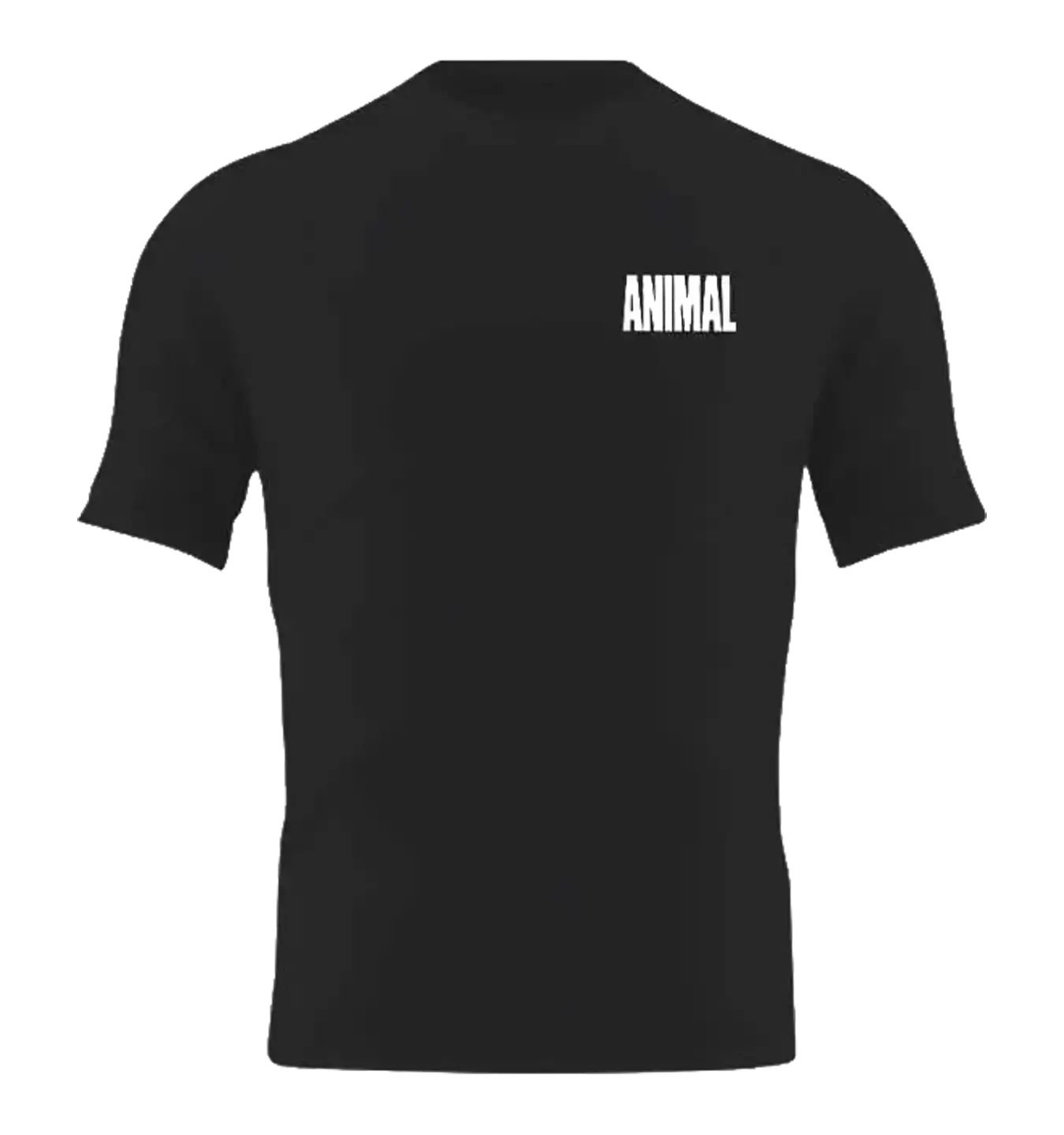 Animal Brand Logo Tee