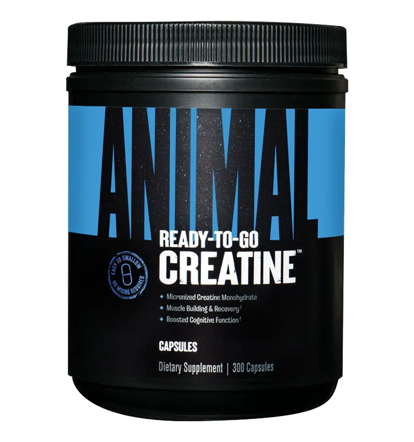 Animal Creatine