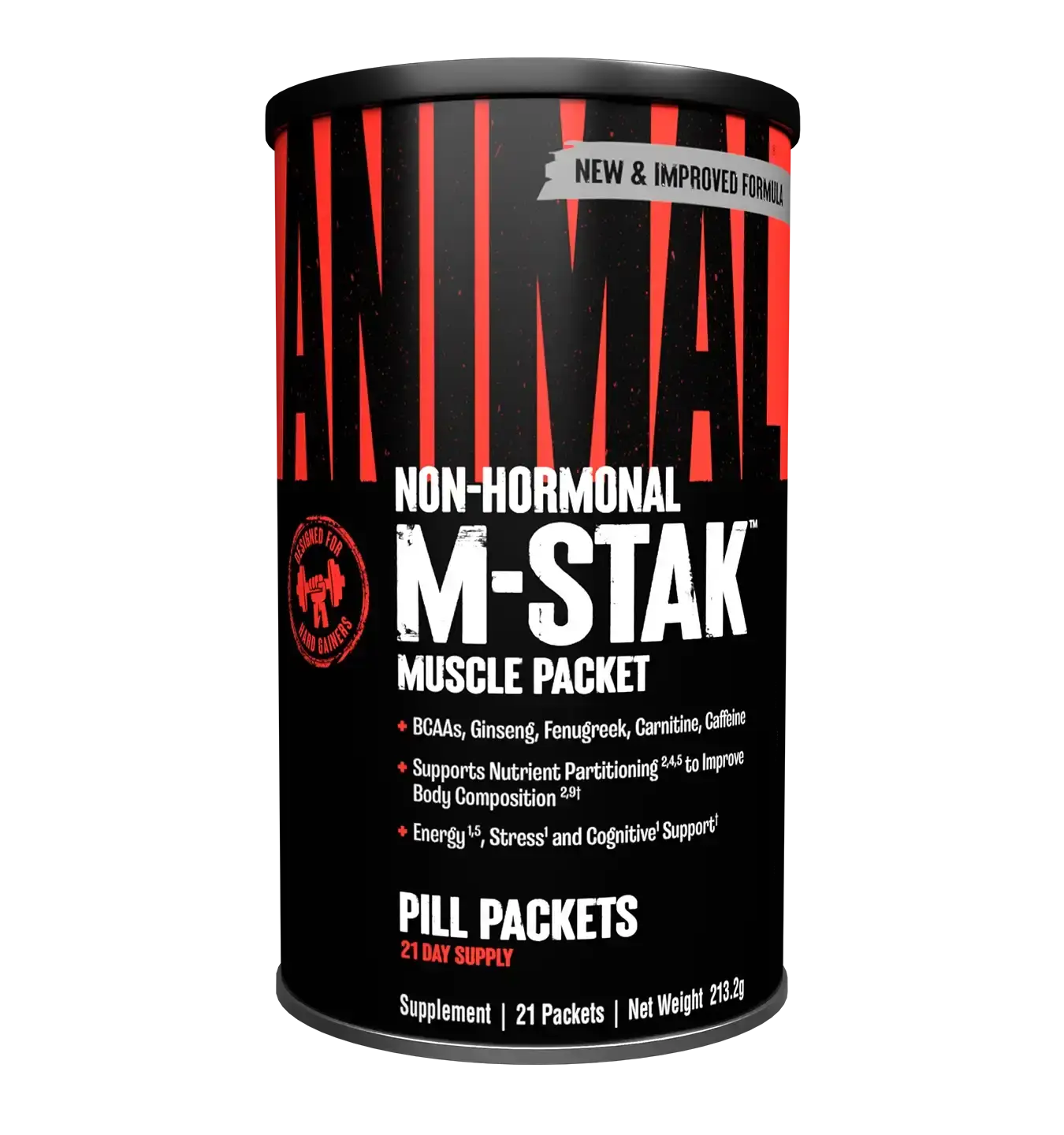 Animal M-Stak