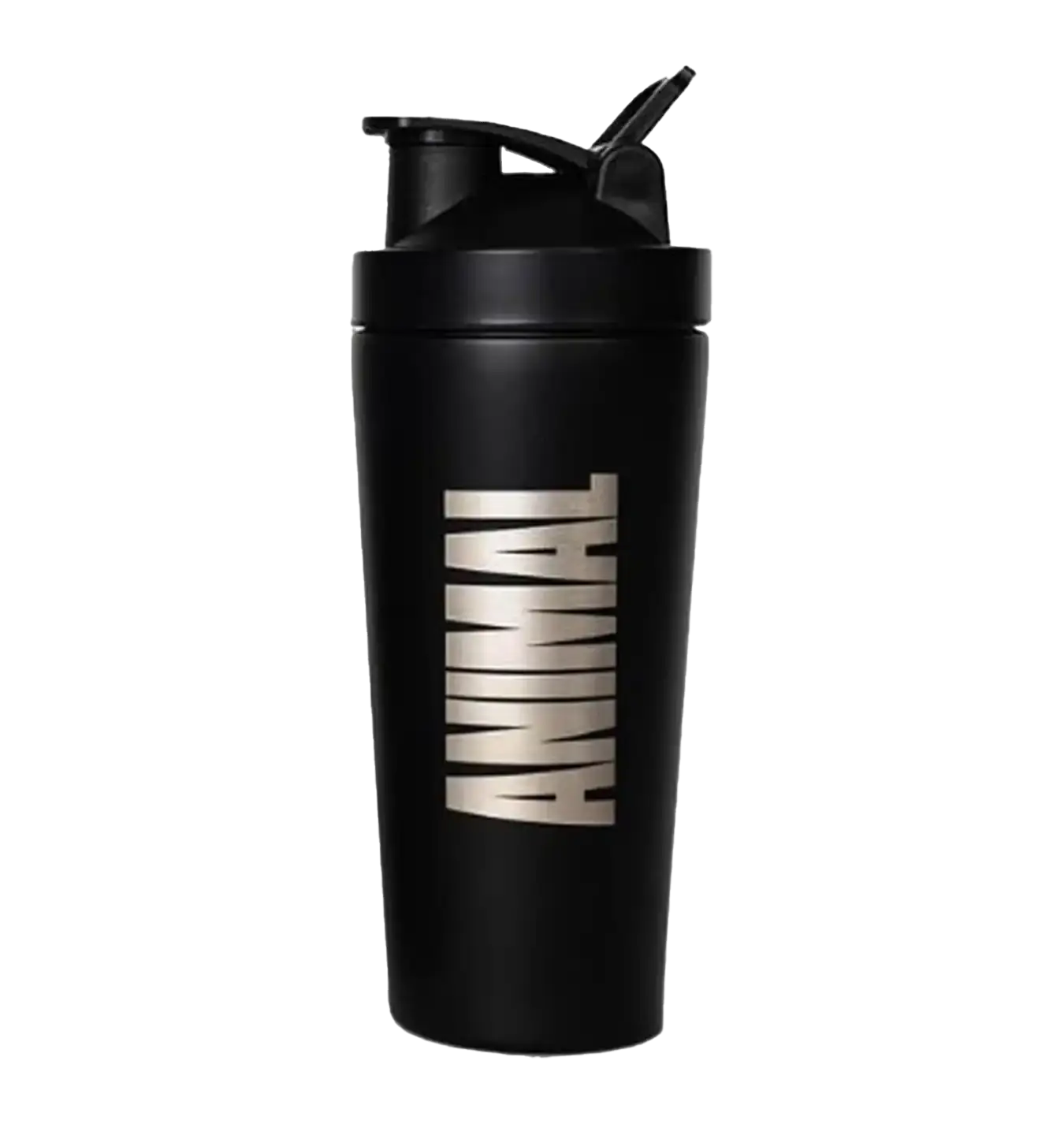 Animal Metal Steel Shaker